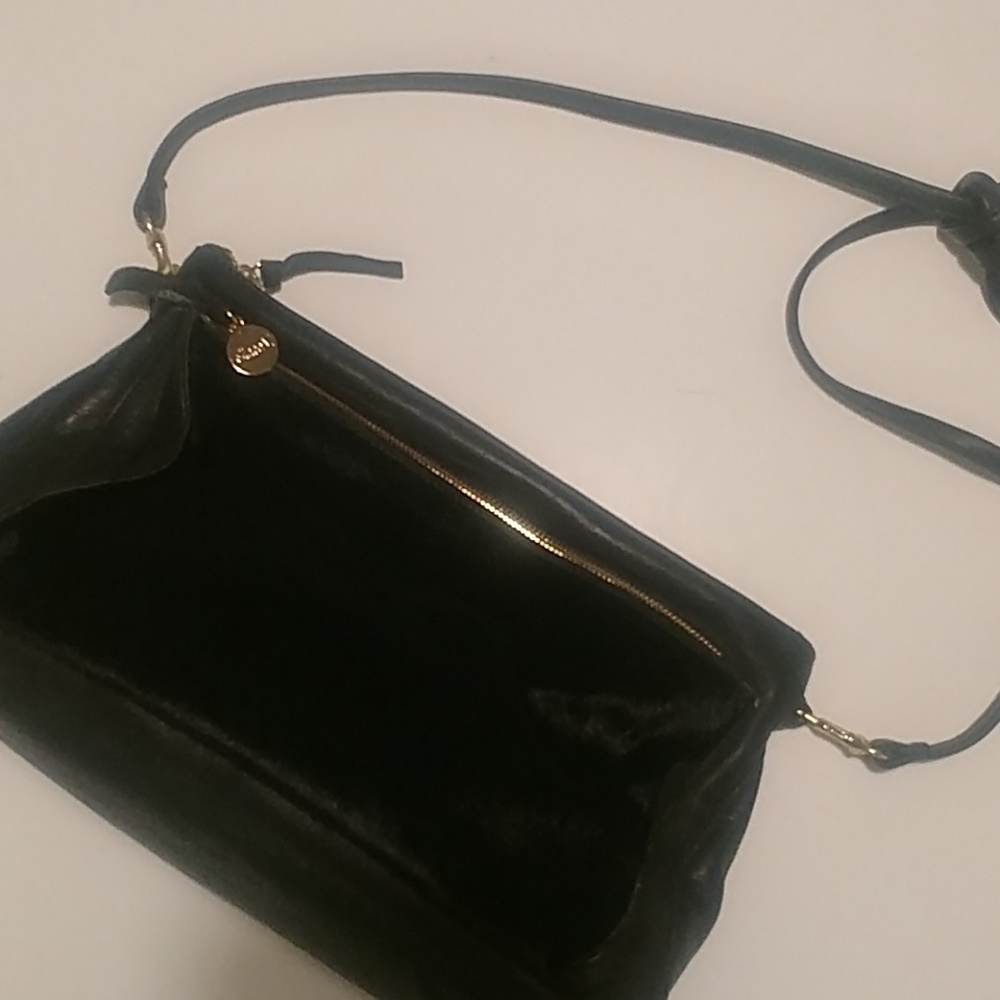 Clare V Gossee crossbody
